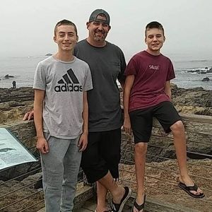 Meet your Posher, Kevin